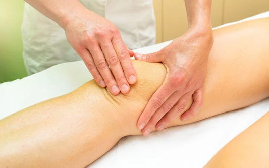 Massage For Knee Arthritis: Benefits And Techniques