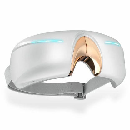 Foldable Smart Eye Massager