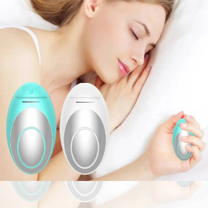 Portable Sleep Aid Device for Insomnia
