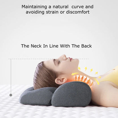 Cervical Pillow for Neck Pain