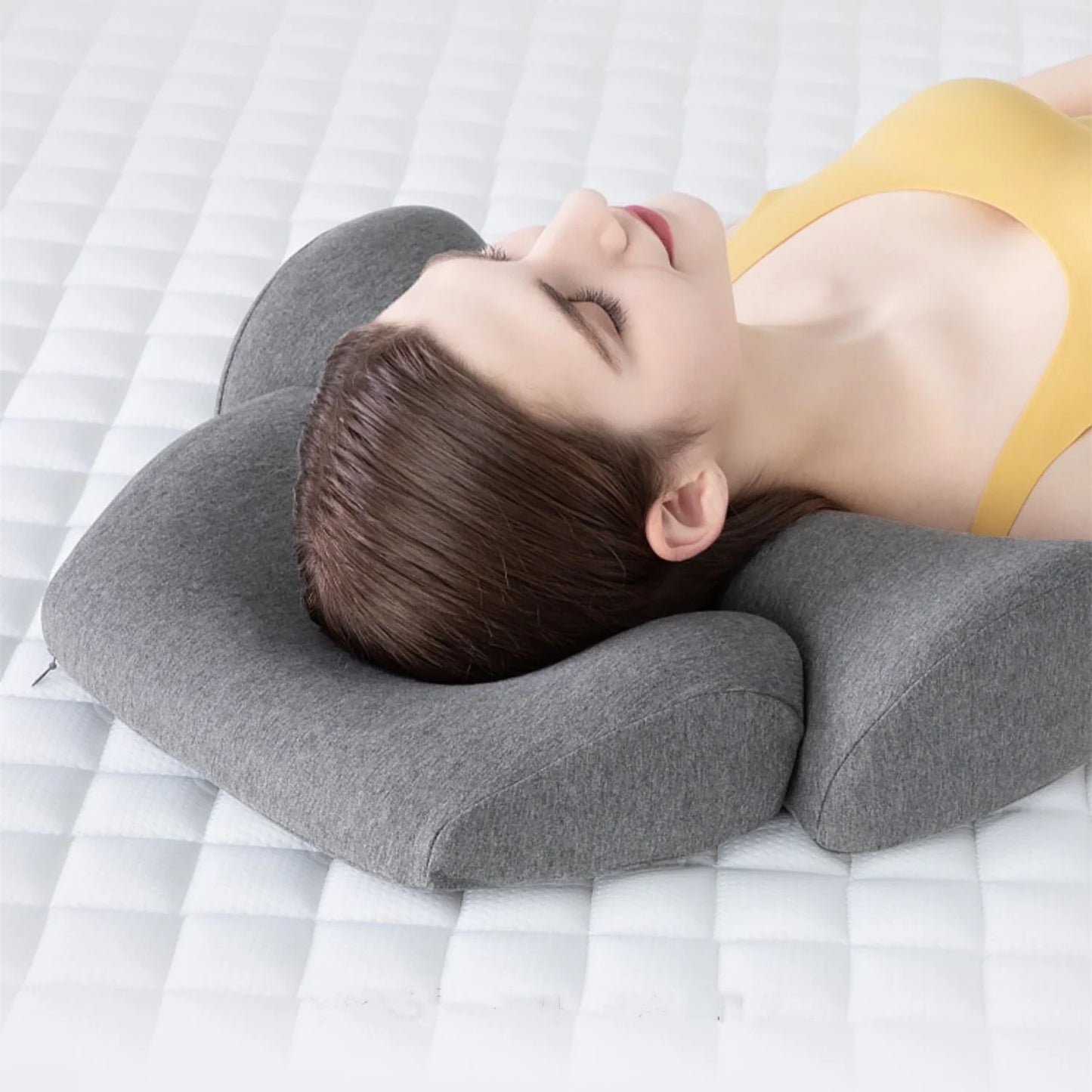 Cervical Pillow for Neck Pain